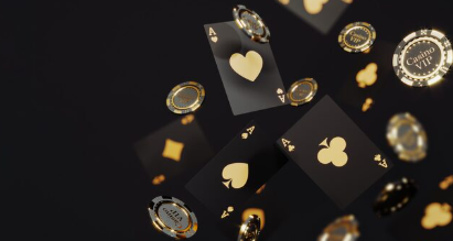 LUCKY PKR کیسینو میں پوکر گیمز