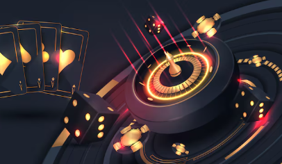 LUCKY PKR کیسینو میں لاٹری گیمز میں حصہ لیں۔