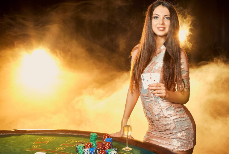 LUCKY PKR آن لائن کیسینو میں کھیلنے کی وجوہات