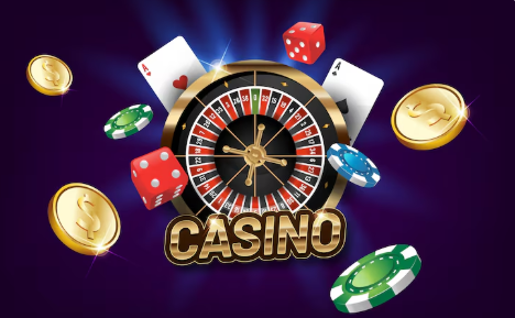 ایک اکاؤنٹ بنائیں یا LUCKY PKR کیسینو میں لاگ ان کریں۔