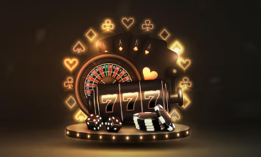 LUCKY PKR کیسینو گیمز کا ایک زمرہ منتخب کریں

