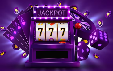 پاکستان کے نئے LUCKY PKRکیسینو کھلاڑیوں کے لیے خوش آمدید بونس