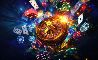 LUCKY PKR آن لائن کیسینو میں اصل گیمز