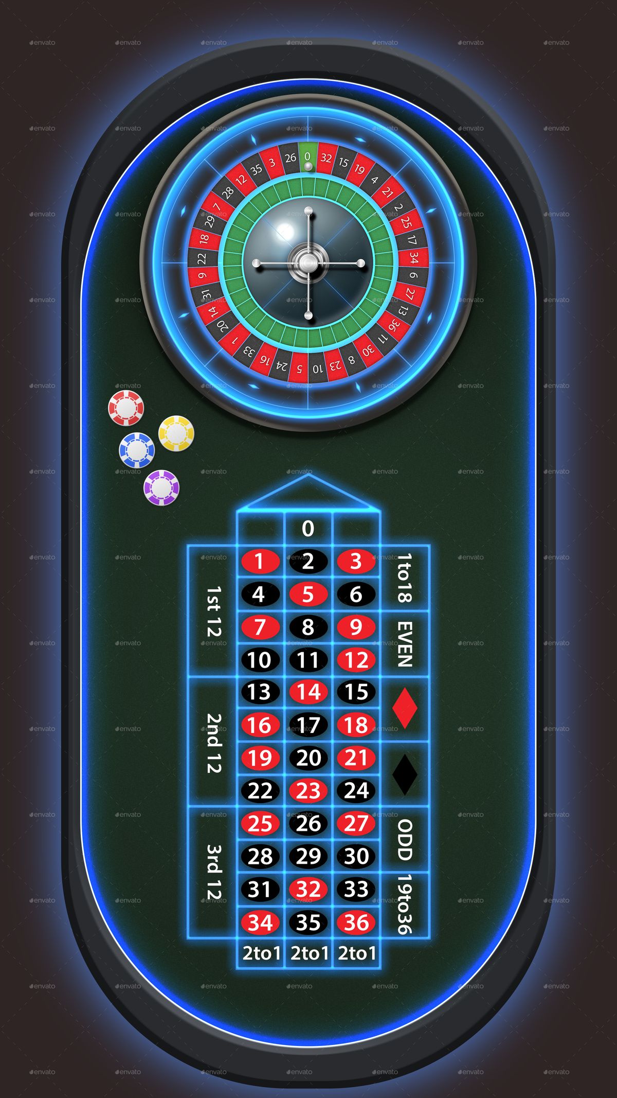 LUCKY PKR پر آن لائن سلاٹس کے بارے میں