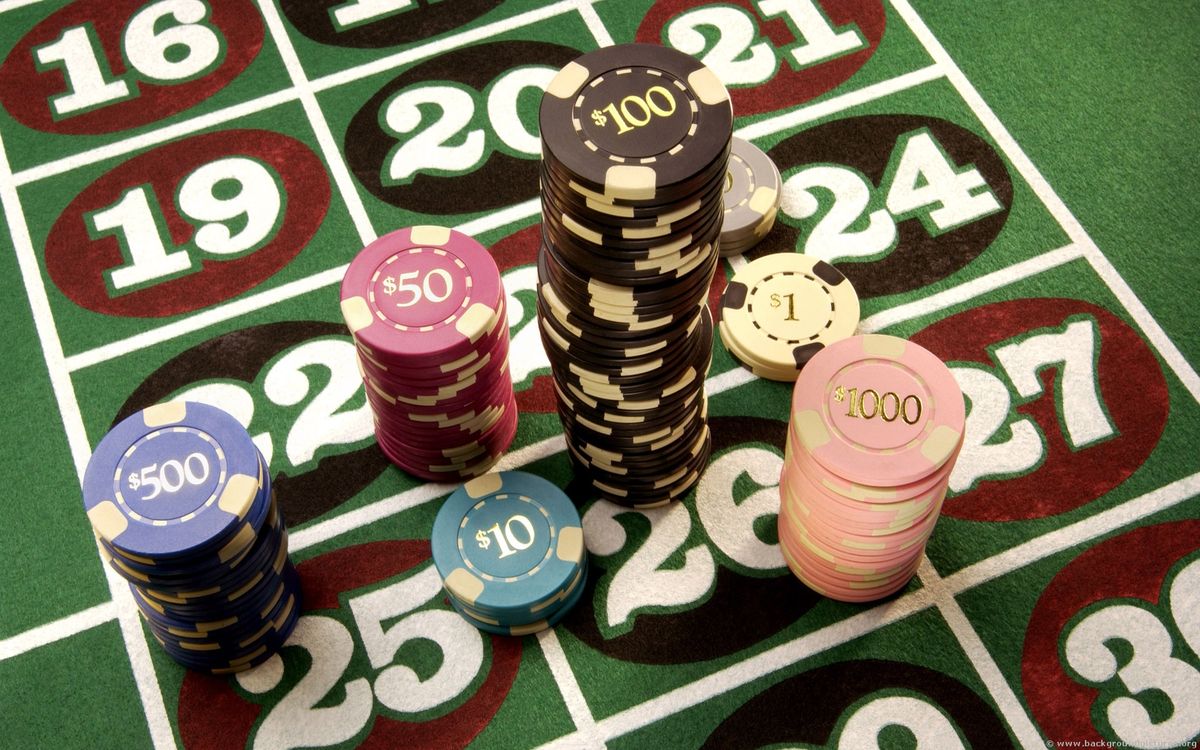 LUCKY PKR کیسینو میں لاٹری گیمز میں حصہ لیں۔