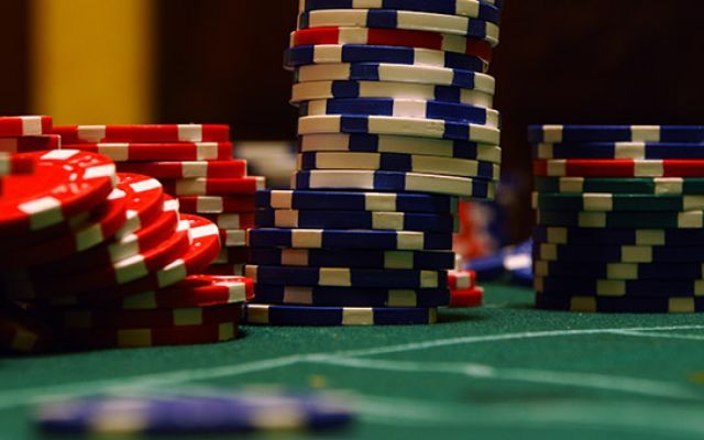 LUCKY PKR پاکستان میں میگا ویز کیسینو گیمز