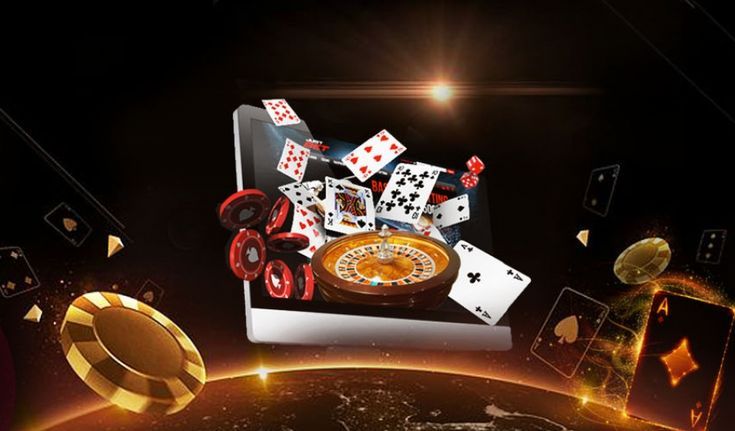 پاکستان میں LUCKY PKR کا آن لائن کیسینو سیکشن کھولیں۔
